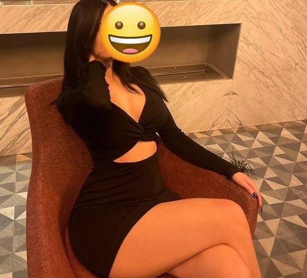 Topkapı Escort Sena İle Romantik Ateşli Anlar